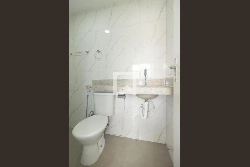 Apartamento de 1 quarto em condomínio com piscina — photo 5