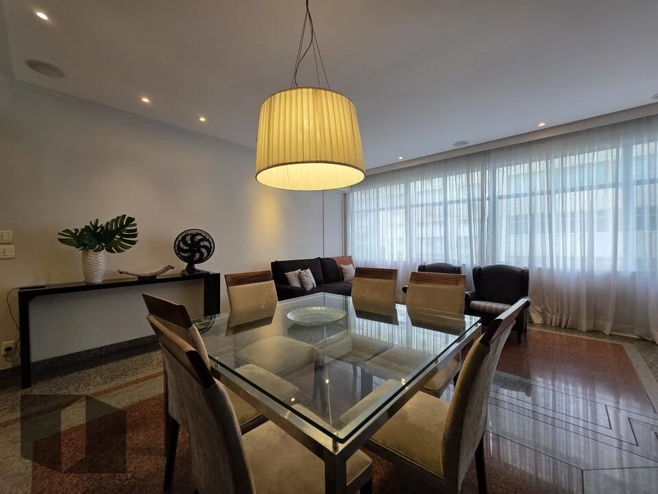 Furnished apartment, 113 m², with a water view — photo 17