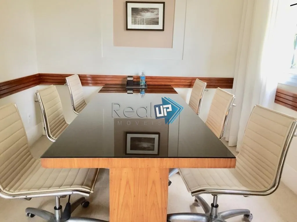Furnished apartment with 2 bedrooms and 2 bathrooms and 1 parking — photo 28
