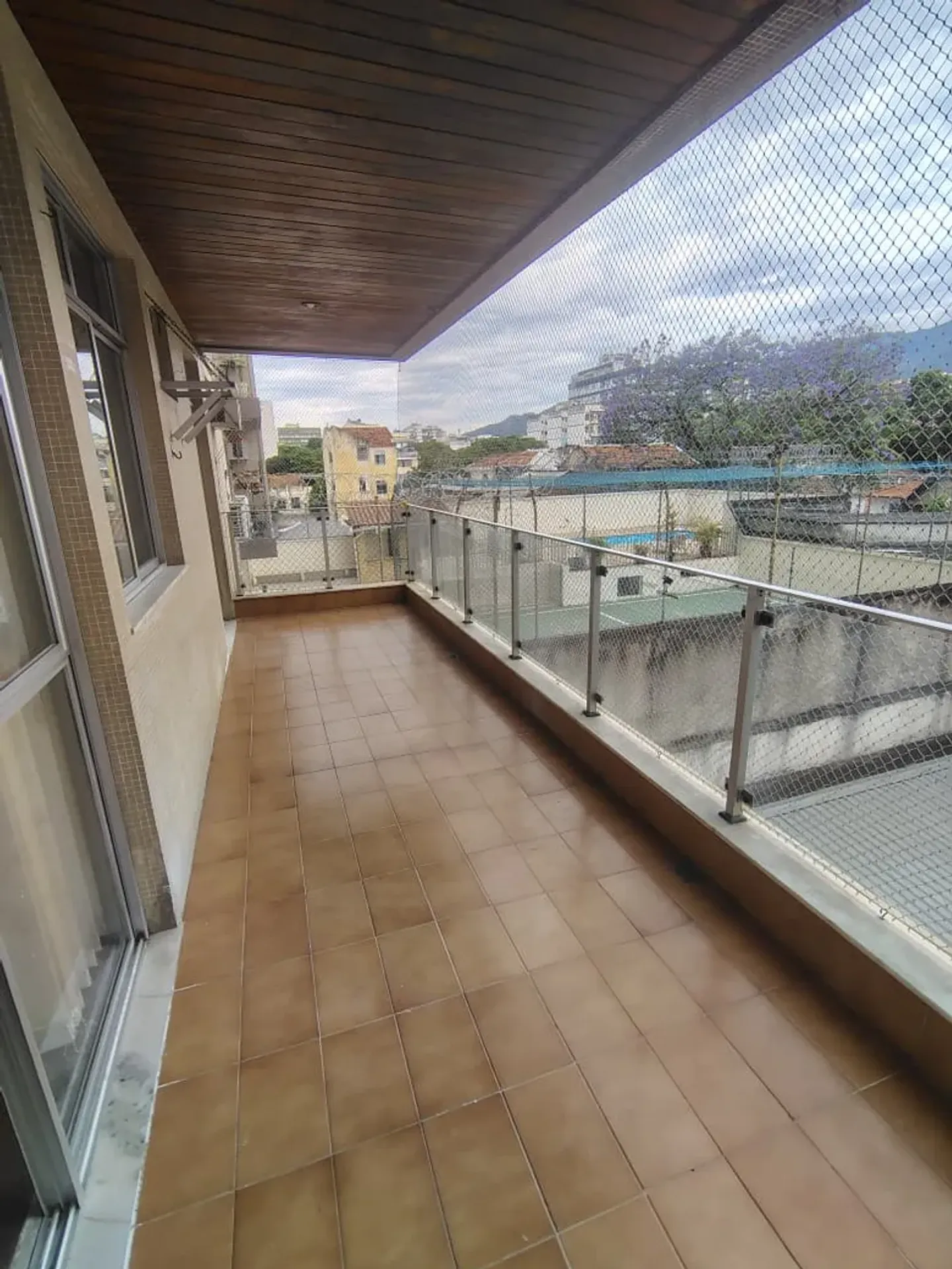 Apartment, 91 m², with a mountain view — photo 7