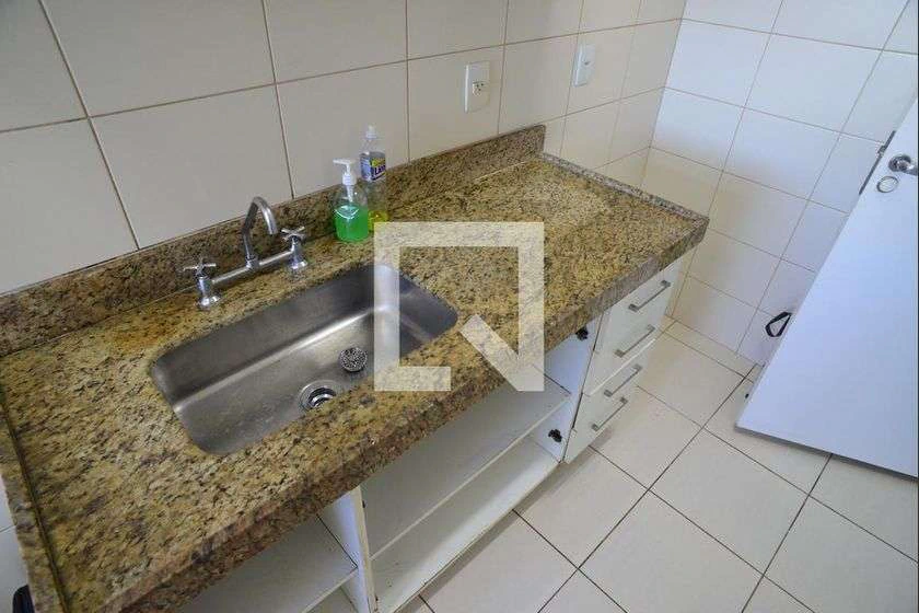 65 m² apartment with 2 bedrooms and a balcony — photo 26