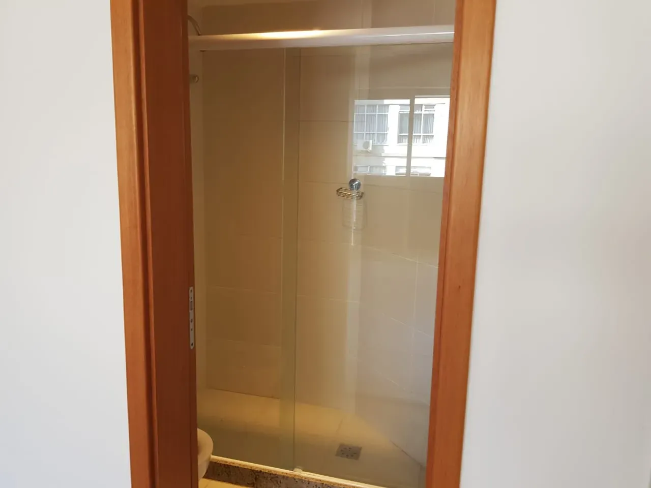 Балкон с грилем и 2 спальни: квартира 91 м² — photo 15