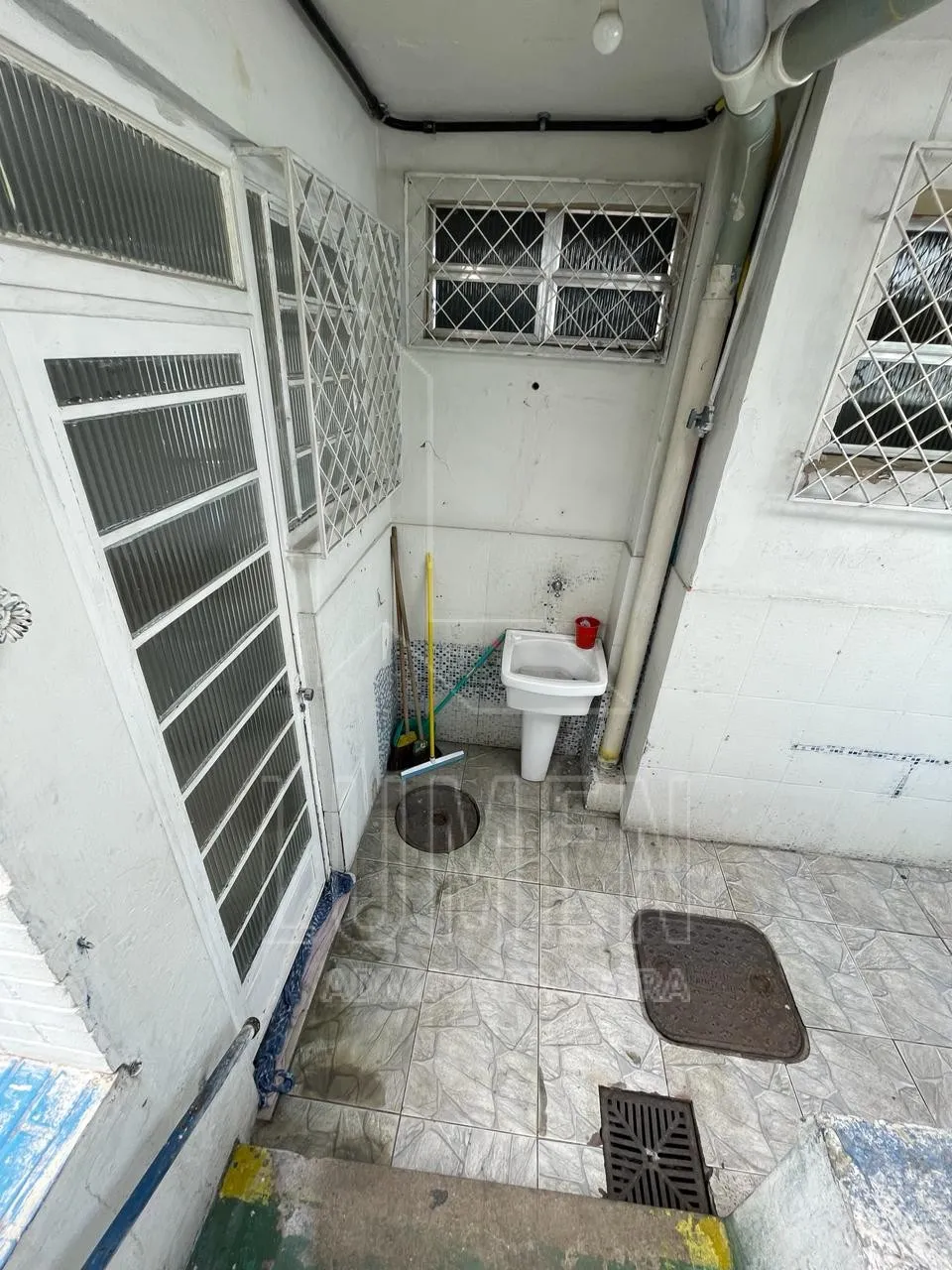 Rental house with 4 bedrooms and 2 bathrooms, 2 parking — photo 14