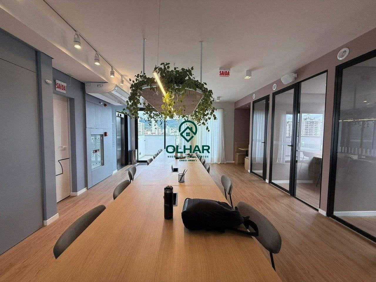 Studio mobiliado em condomínio com coworking — photo 13