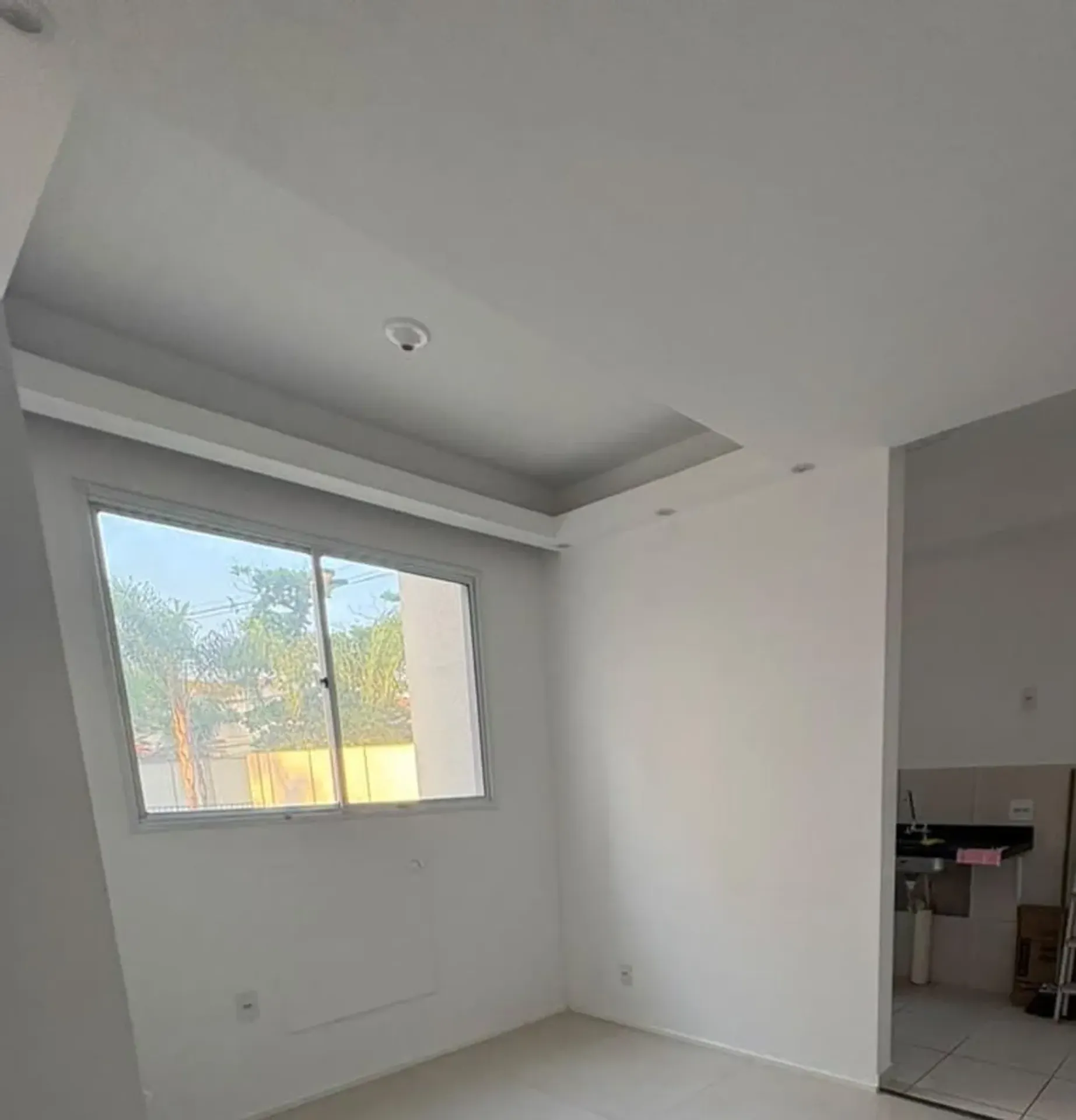 2-bedroom apartment in a building with a sauna — photo 16
