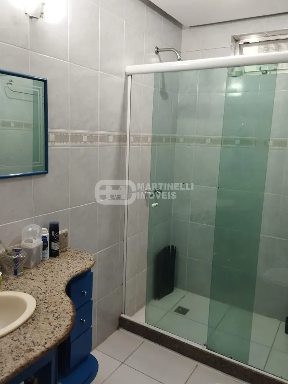 Apartamento vazio com 2 quartos, vaga e varanda envidraçada — photo 12
