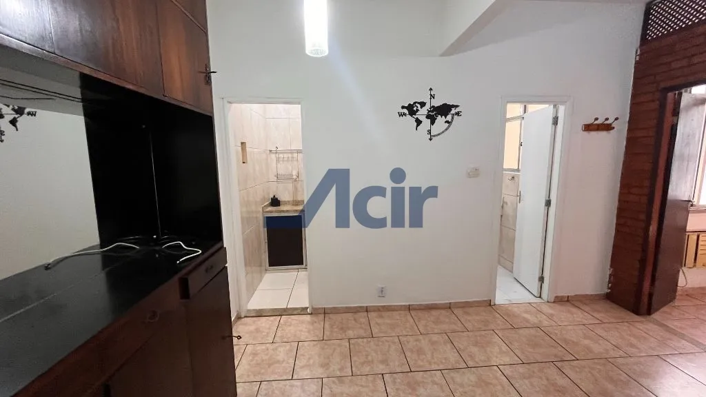 Apartment, 29 m², with a washing machine — photo 12
