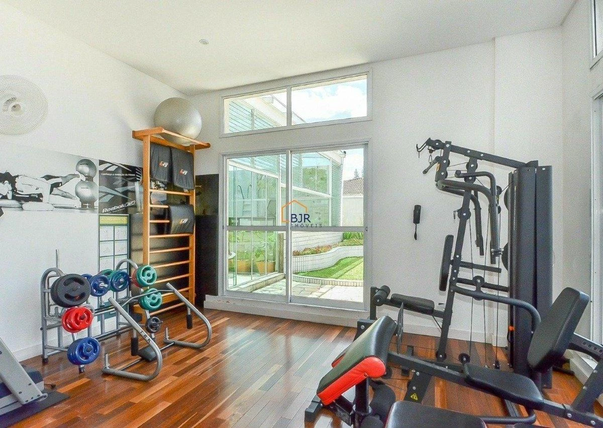 103 m² apartment with 2 bedrooms and 1 parking spot — photo 13