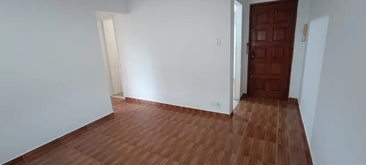 2-bedroom apartment with 1 bathroom and 1 parking space — photo 5