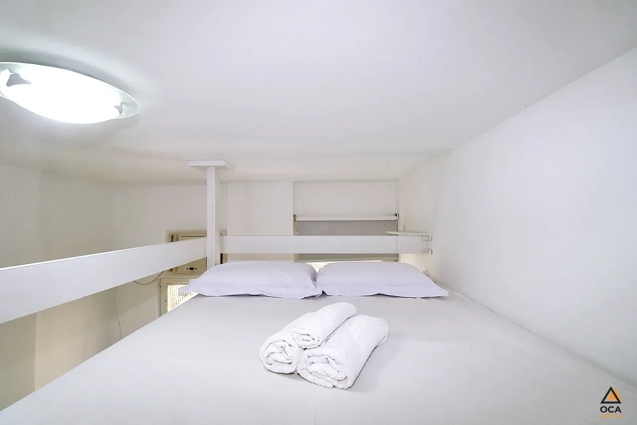 Monoambiente amueblado de 25 m² — photo 4
