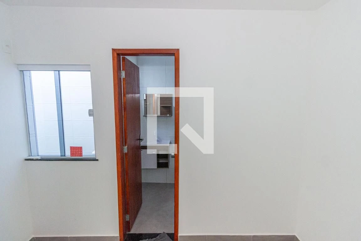 Rental house with 1 bedroom and open-plan kitchen — photo 6