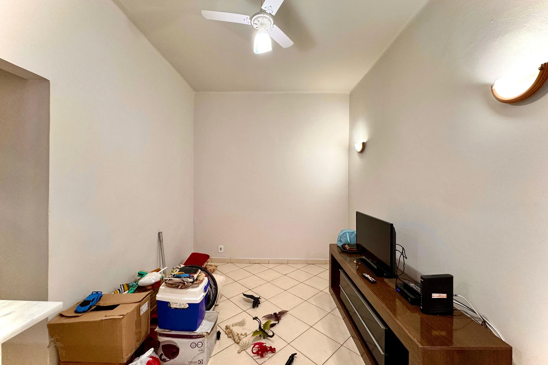 One-bedroom, 48 m² apartment in Rio de Janeiro — photo 19
