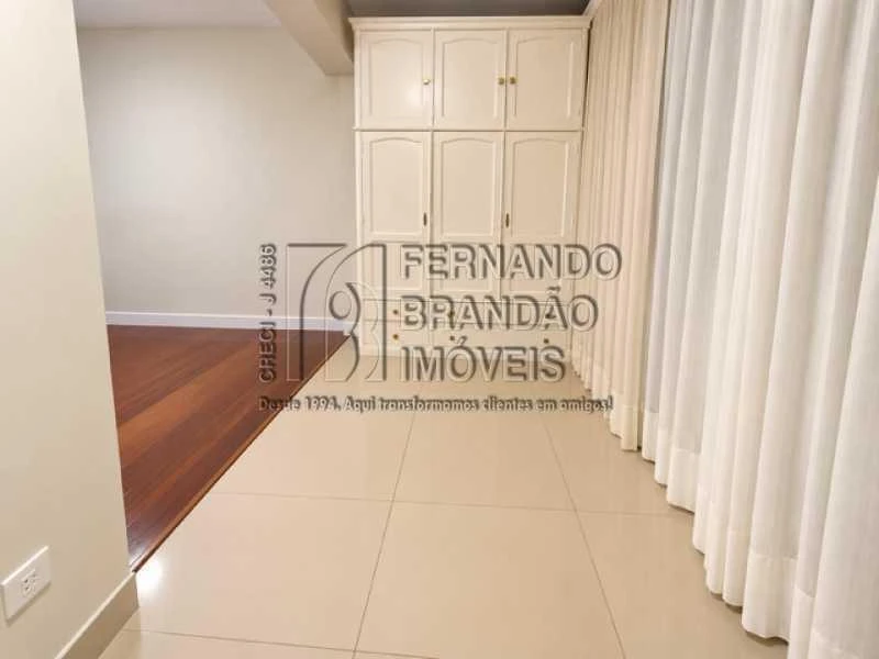 Apartamento de 170 m² com 3 quartos e varanda — photo 11
