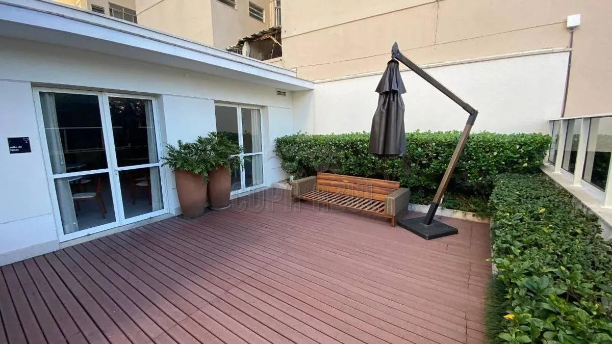 Mountain view in a 3-bedroom apartment, 80 m² — photo 28