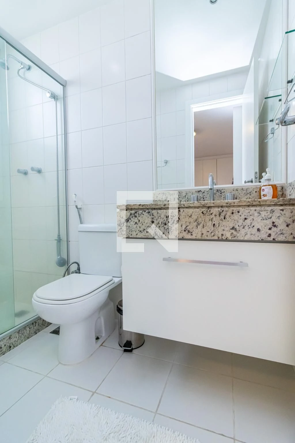 Apartamento mobiliado com 2 quartos, varanda e vaga — photo 54