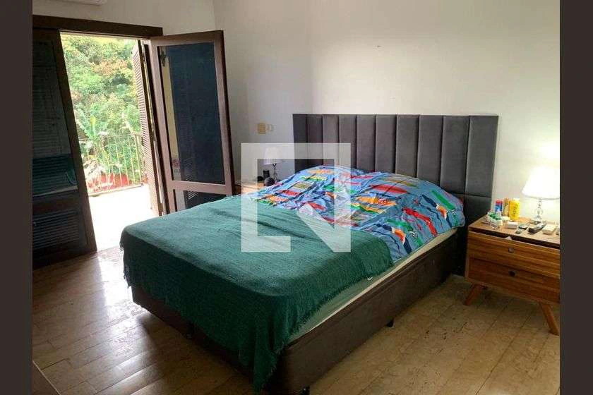Casa com 4 quartos e 360 m², mobiliada, com 2 vagas — photo 7