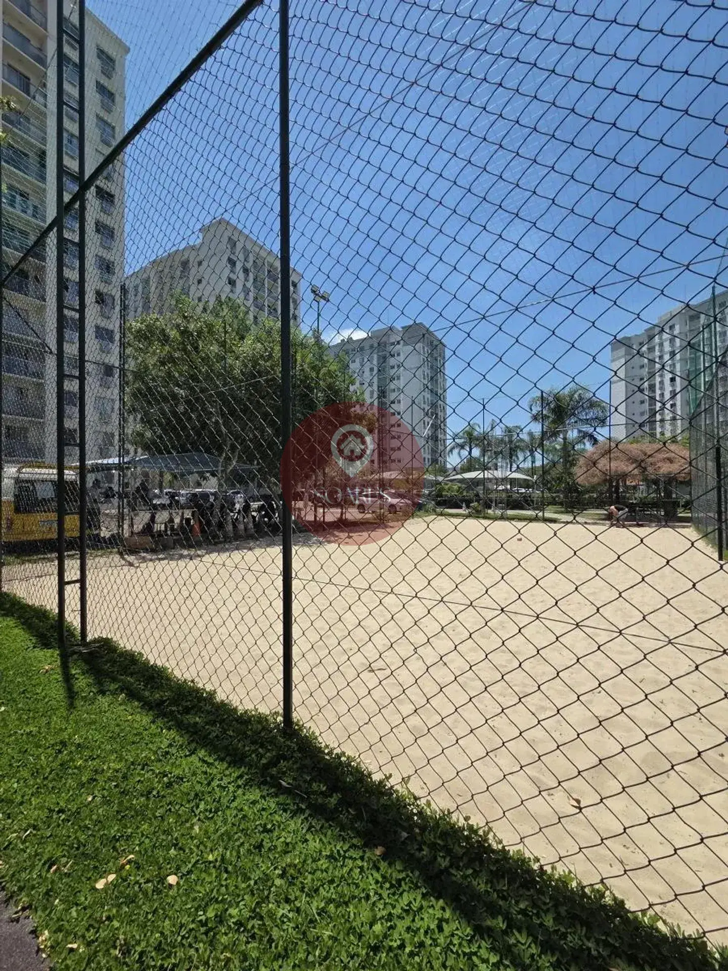 Apartamento com vista para as montanhas, Barra Olímpica — photo 22