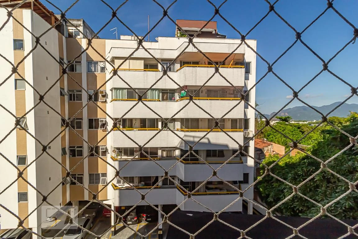 2-bedroom apartment with 1 suite and private balcony BBQ — photo 24