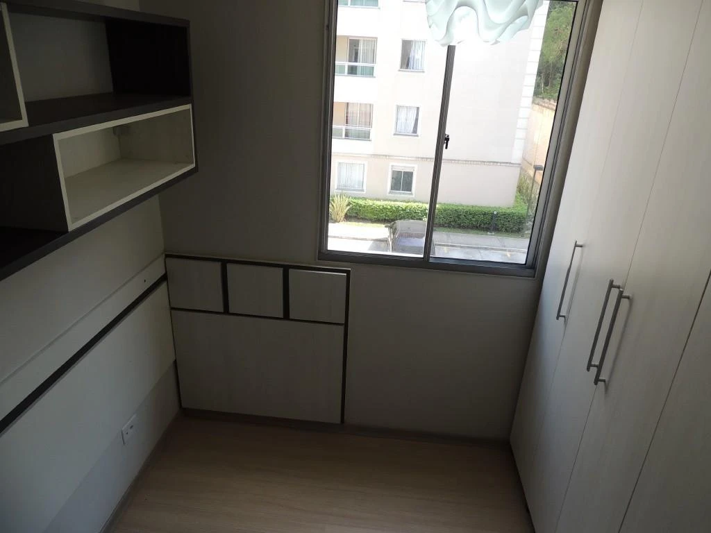 Furnished apartment, 62 m², with a home office — photo 11