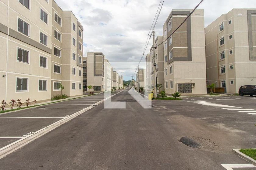 Квартира з 2 спальнями та вбудованою кухнею 42 м² — photo 35