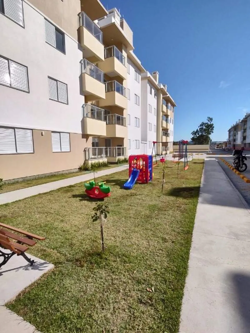 Apartamento para alquiler anual con 2 dormitorios — photo 20