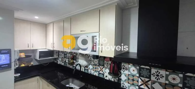 Furnished house, 119 m², with a grill on the balcony — photo 2