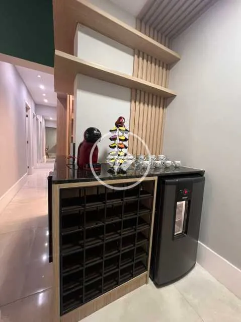 Washing machine in a 3-bedroom apartment, 105 m² — photo 16