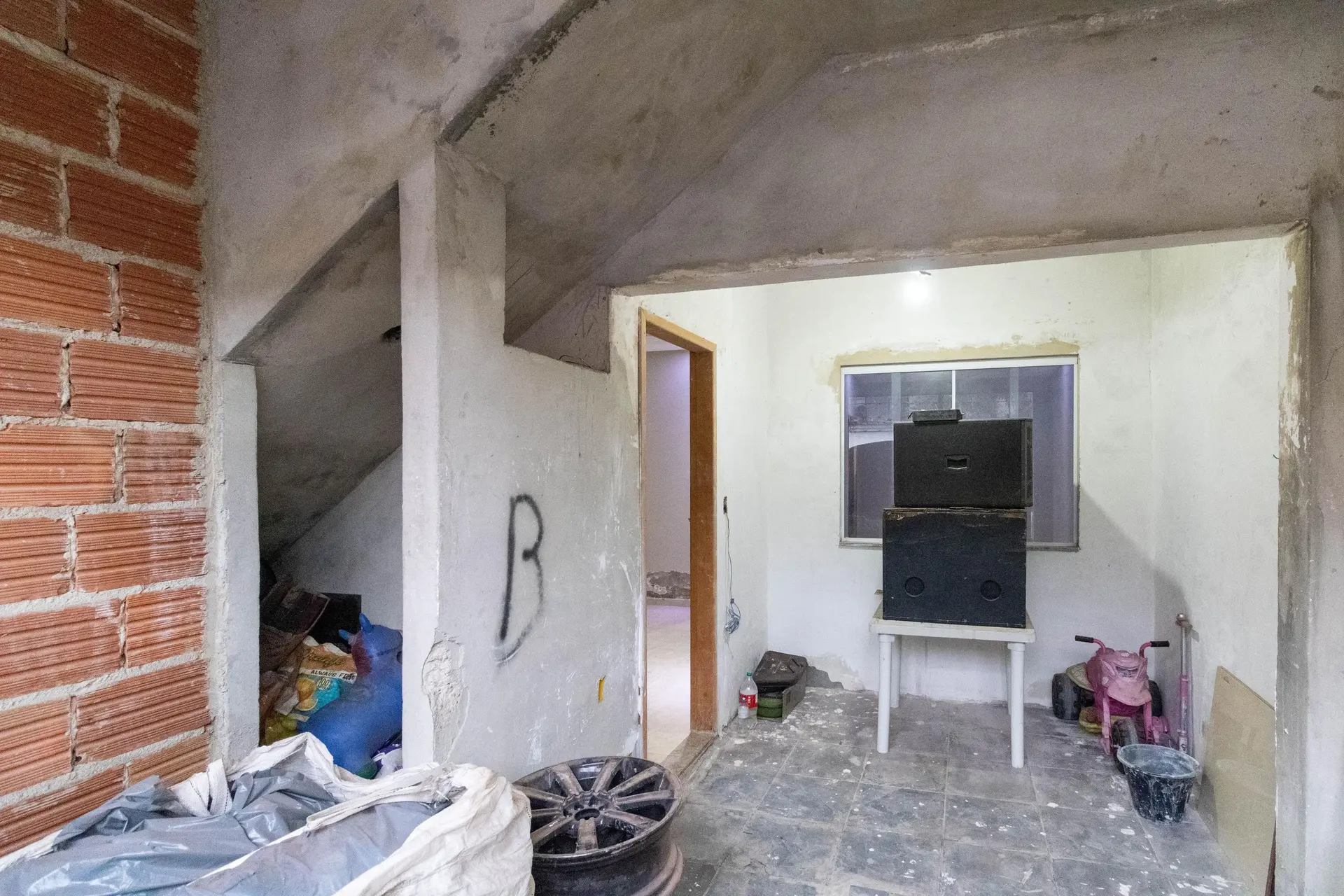 Casa de 75 m² e 2 quartos, Campo Grande — photo 26