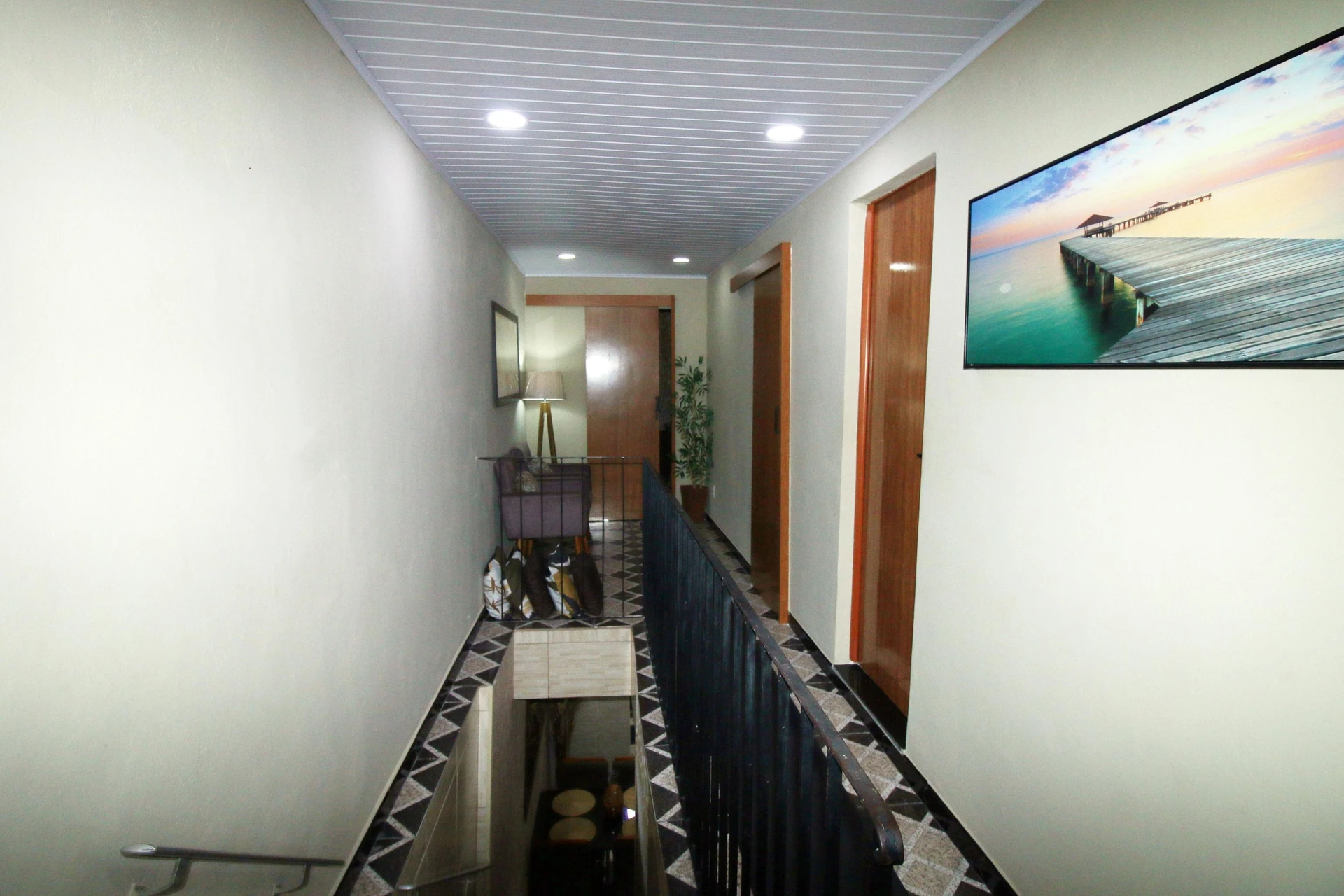 Casa amueblada con 3 dormitorios y jardín privado — photo 30