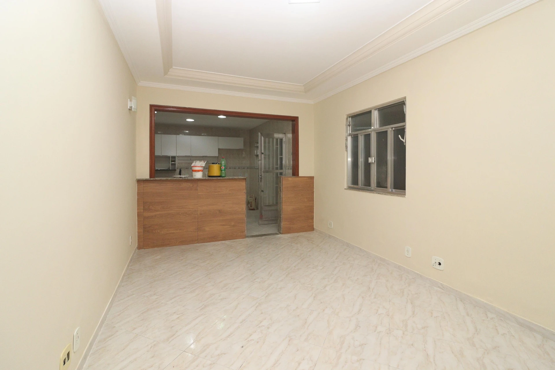 3-bedroom house with a garden in Rio de Janeiro — photo 2