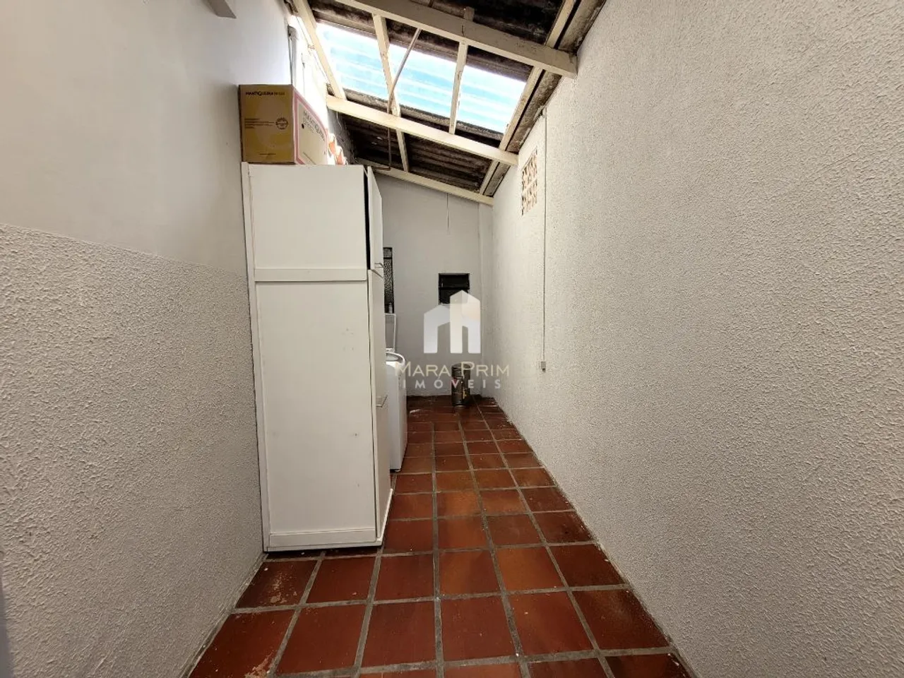 Casa mobiliada com 03 dormitórios e cozinha a gás — photo 17