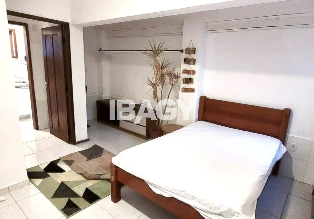 Furnished house, 280 m², with a washing machine — photo 23