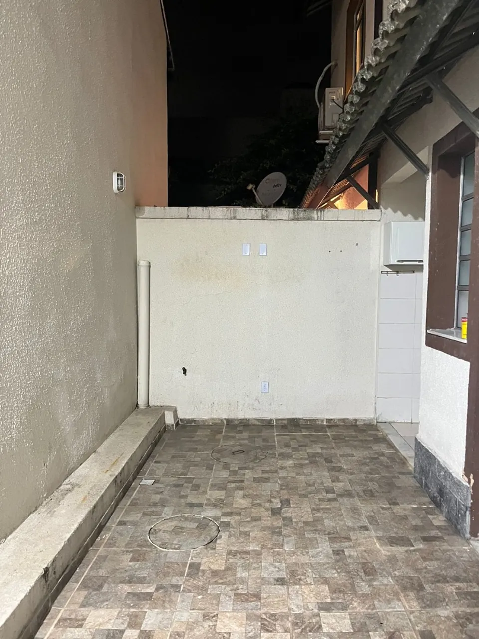 Ванна и 2 спальни: дом 115 м² — photo 8