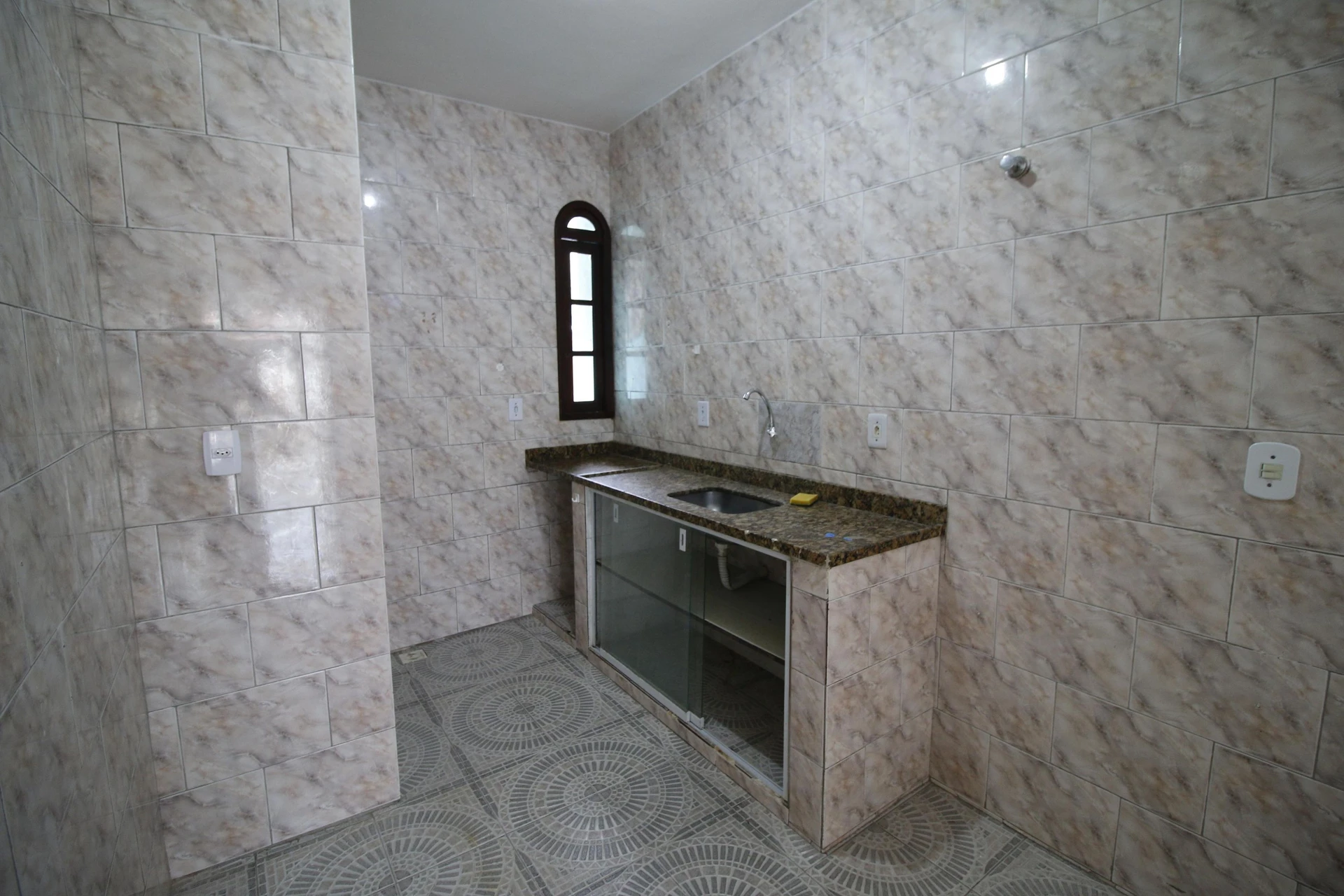 Квартира: 2 спальни, обе со своей ванной, 70 м² — photo 17