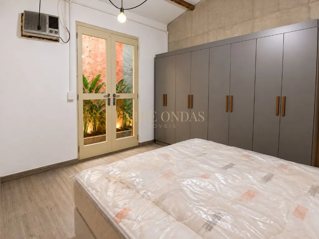 Furnished one-bedroom apartment, 35 m² — photo 7