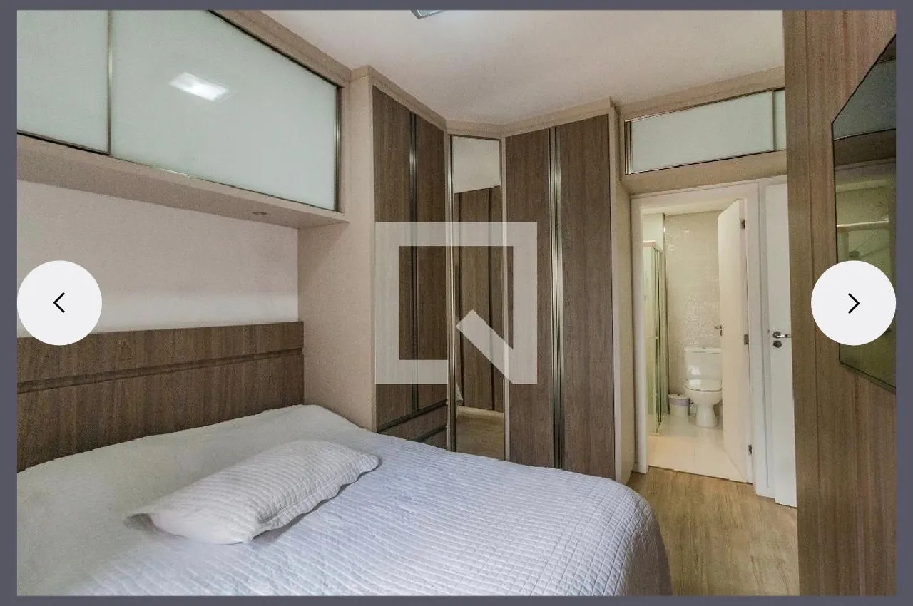 Departamento de 2 dormitorios en edificio con piscina — photo 12