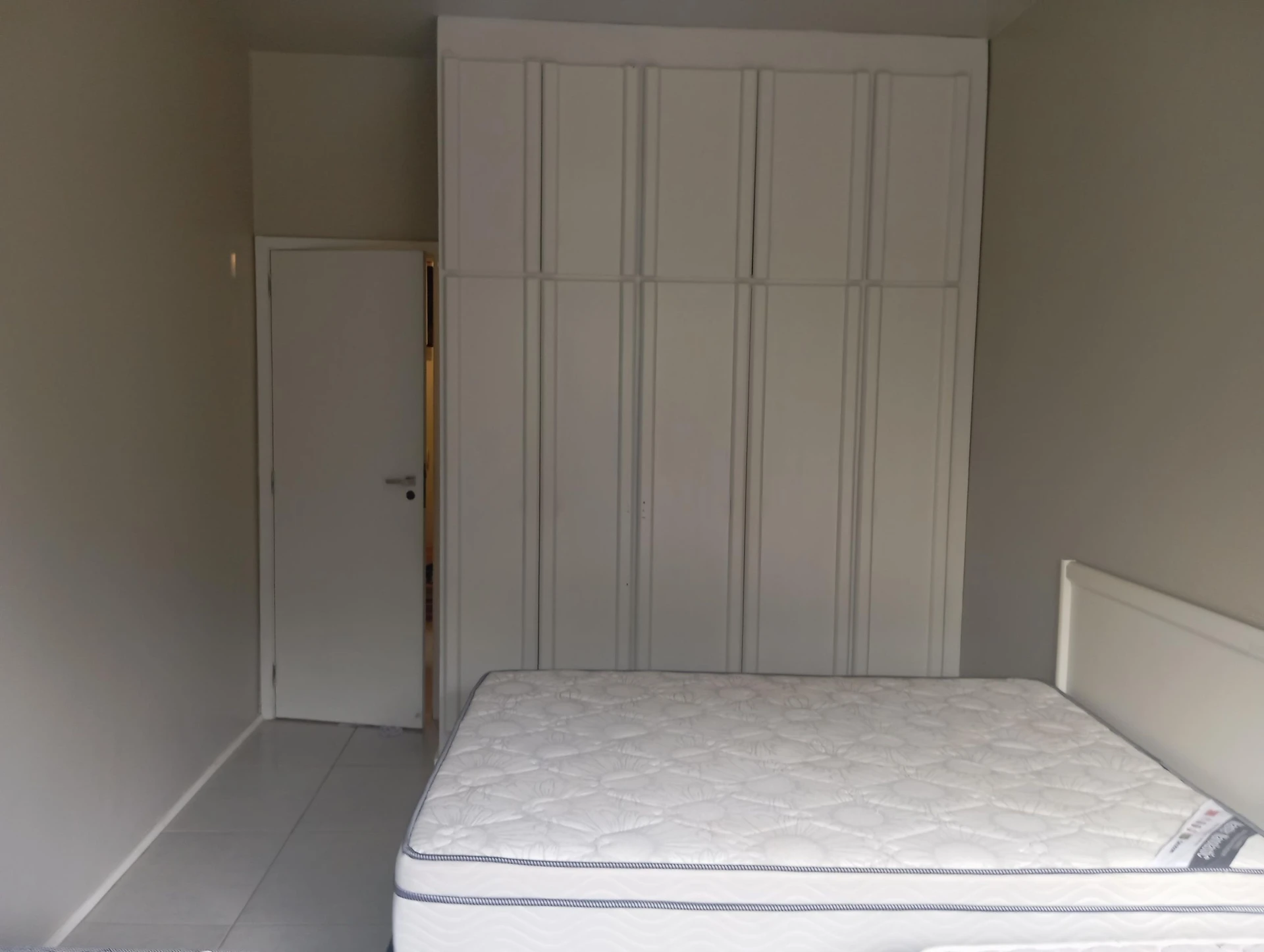 Apartamento mobiliado com 1 quarto e varanda fechada — photo 10
