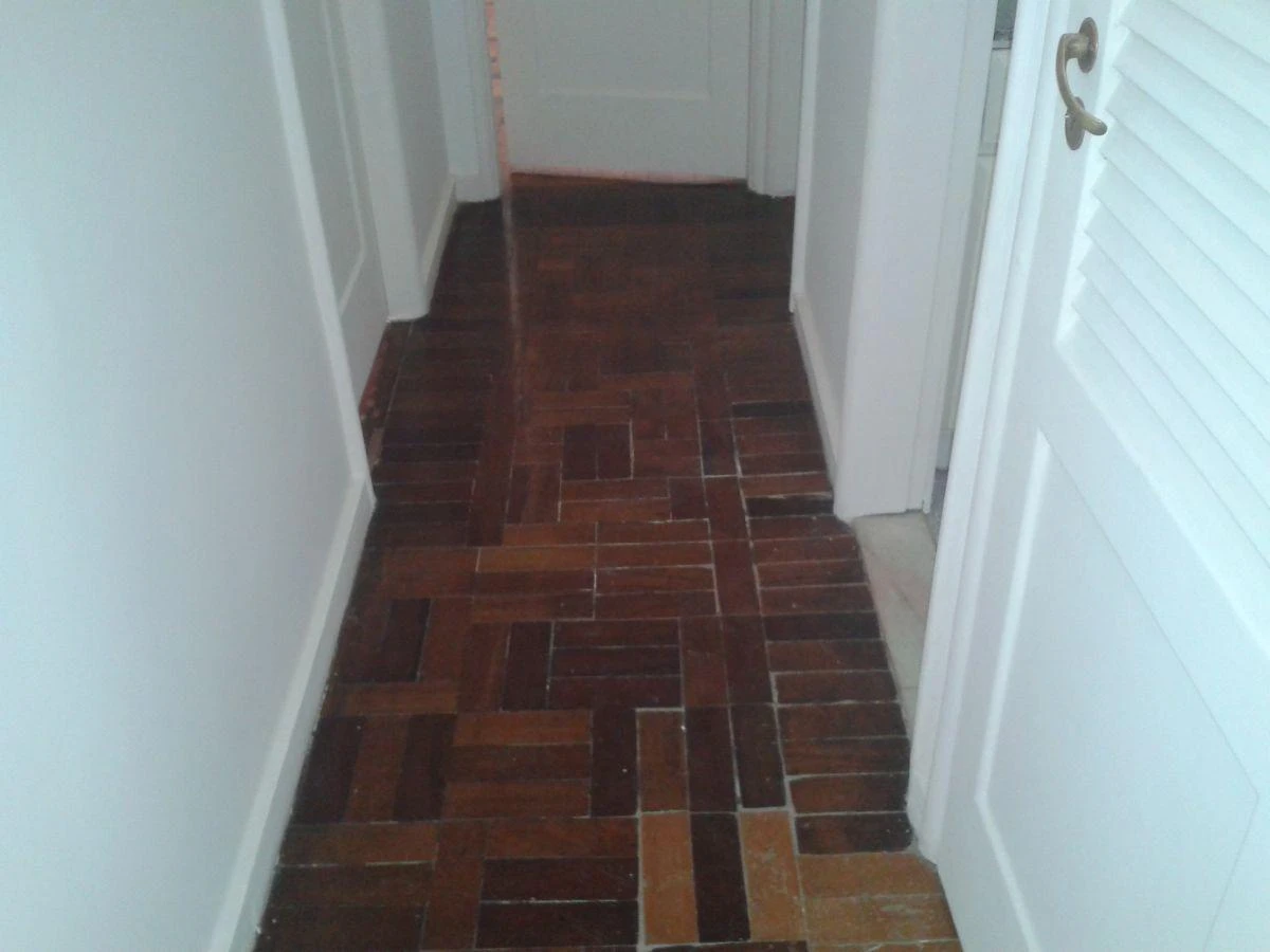 Apartamento, 58 m², com piso de madeira ou laminado — photo 17