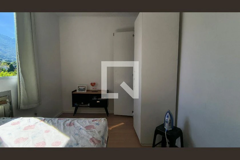 Furnished 2-bedroom apartment with a gas kitchen — photo 14