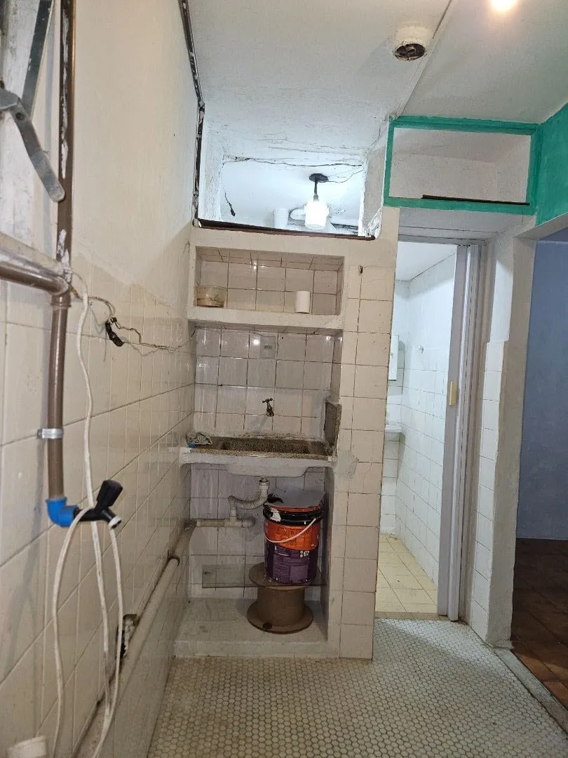 Apartamento de 30 m² e 1 quarto, Botafogo — photo 27