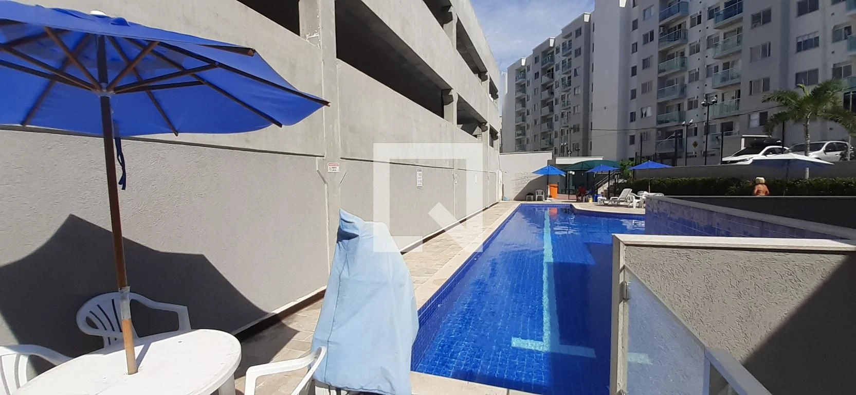 2-bedroom apartment with a home office in Rio de Janeiro — photo 35