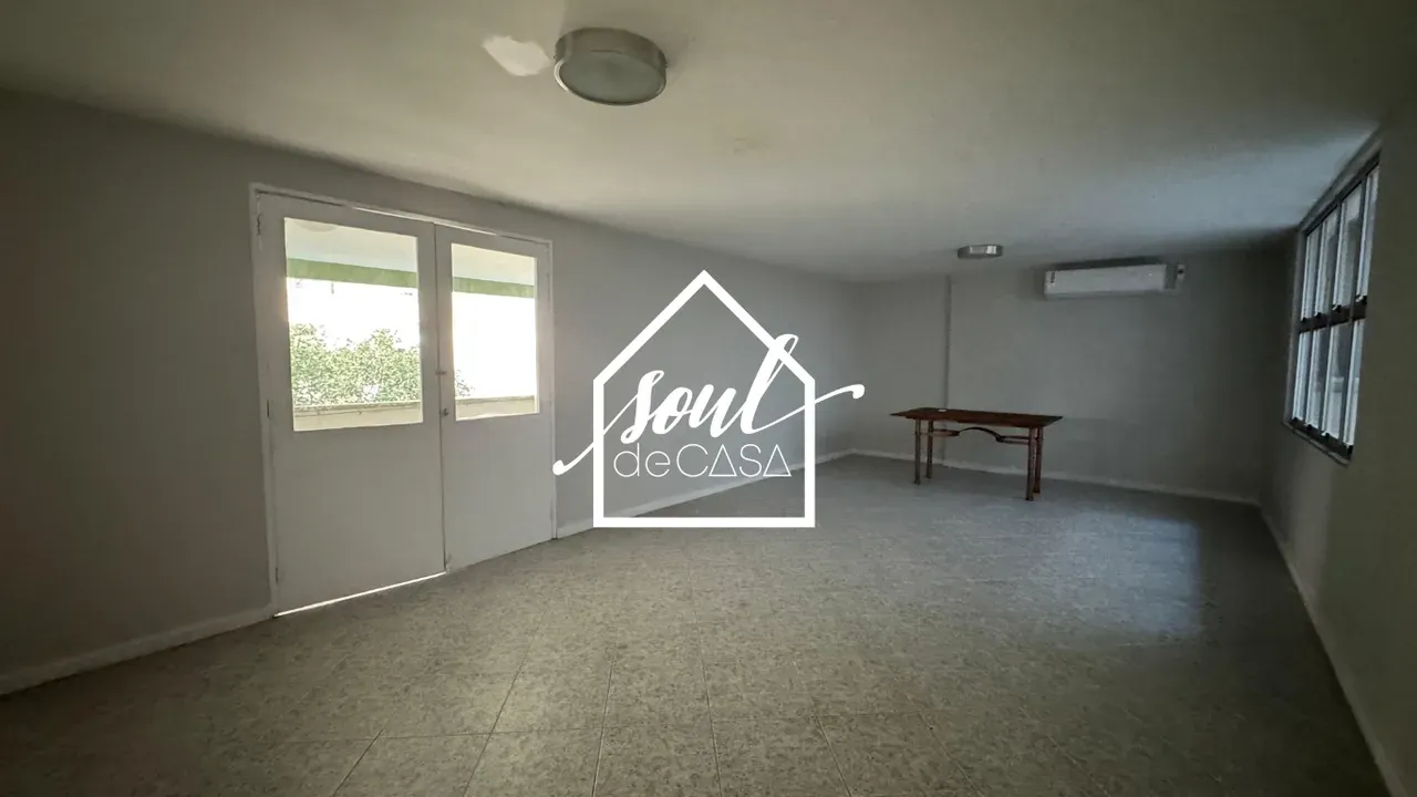 Furnished apartment with 2 bedrooms and 2 parking spaces — photo 48