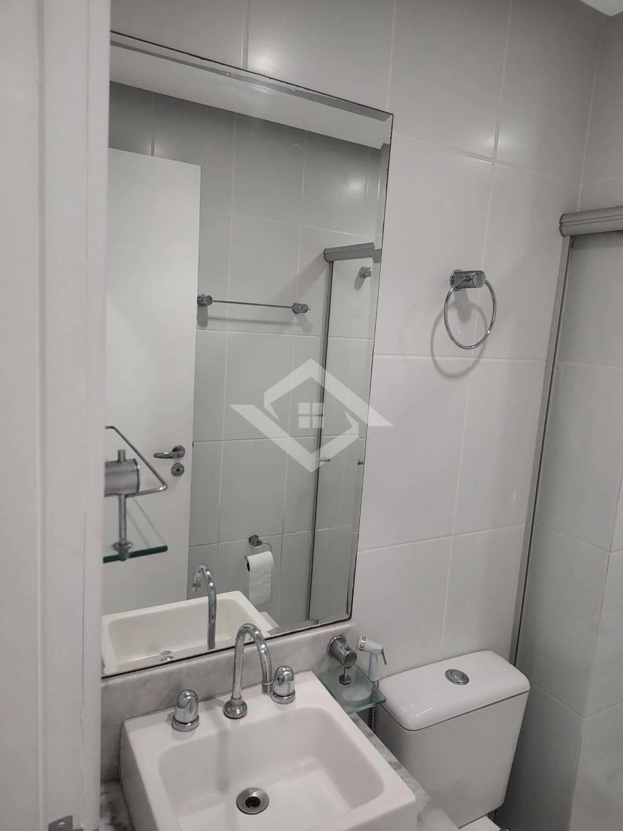 Apartamento de 75 m² com 3 quartos, varanda e 2 vagas — photo 11