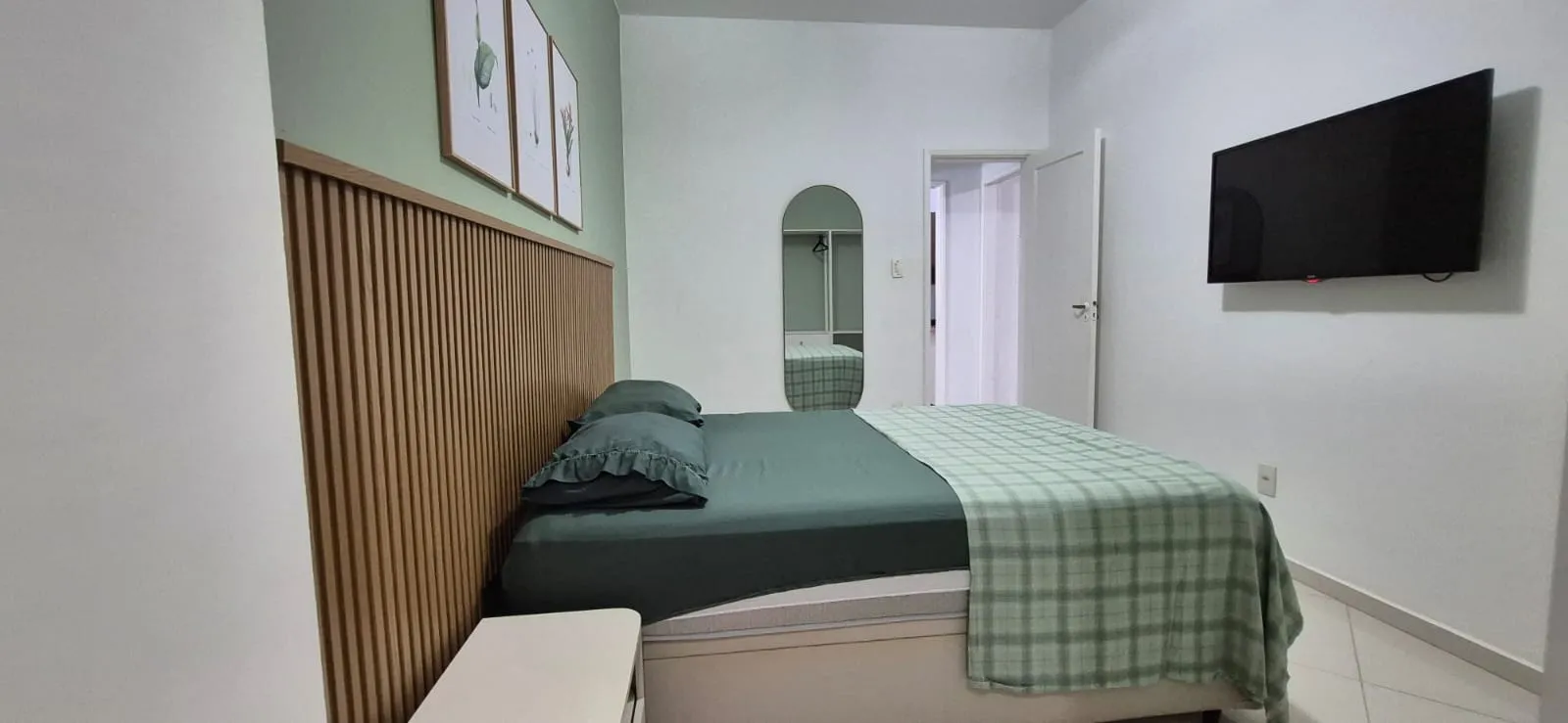 Furnished 2-bedroom, 70 m² apartment in Rio de Janeiro — photo 11