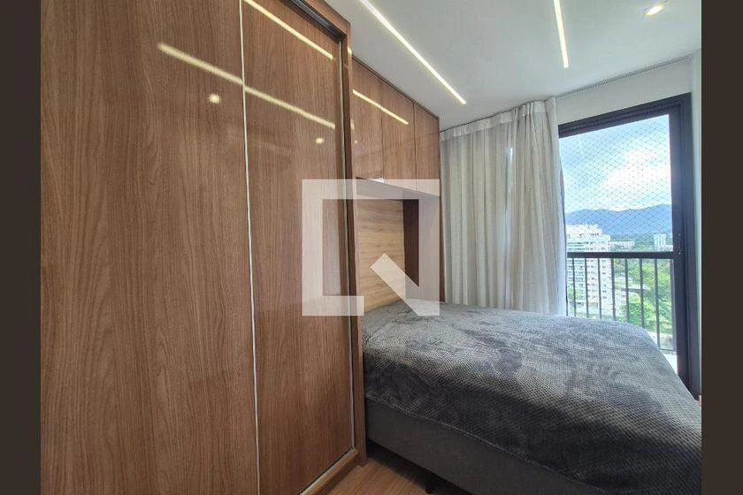 Furnished 75 m² apartment with 2 bedrooms — photo 4