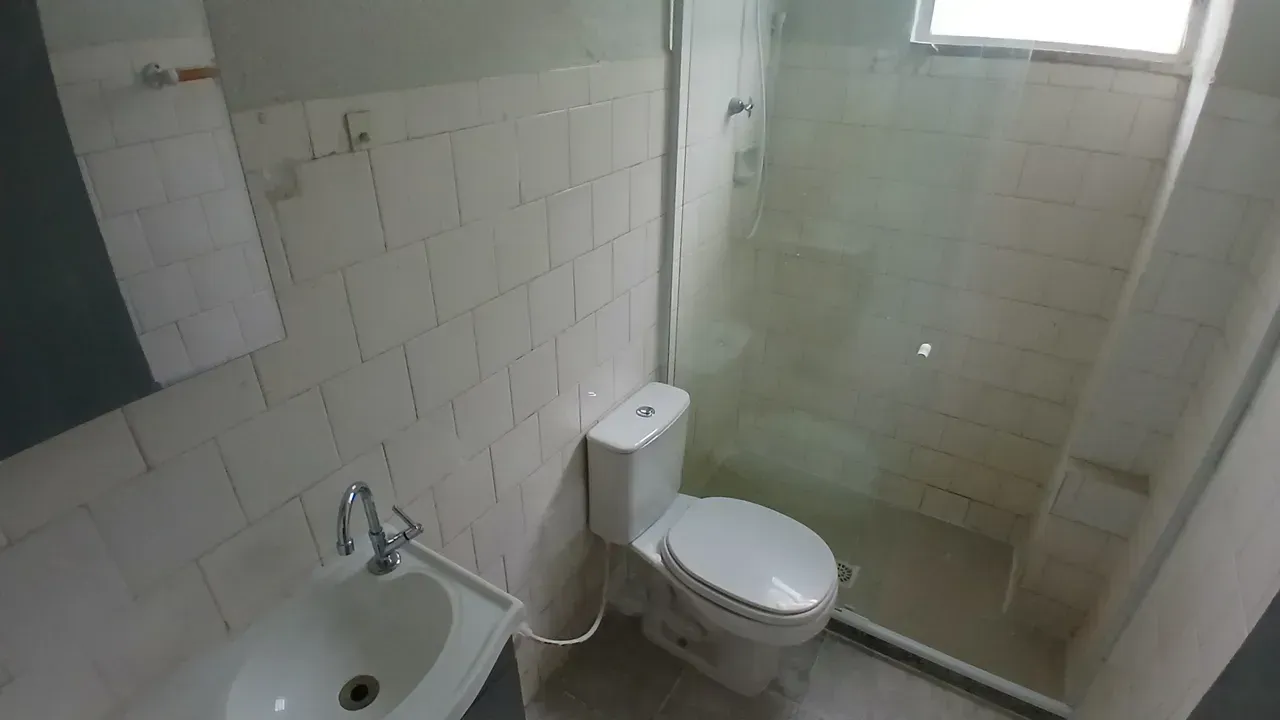 Apartment with 2 bedrooms and 45 m² — photo 6