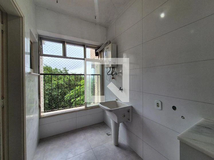 Apartamento com vista para a água, Barra da Tijuca — photo 38