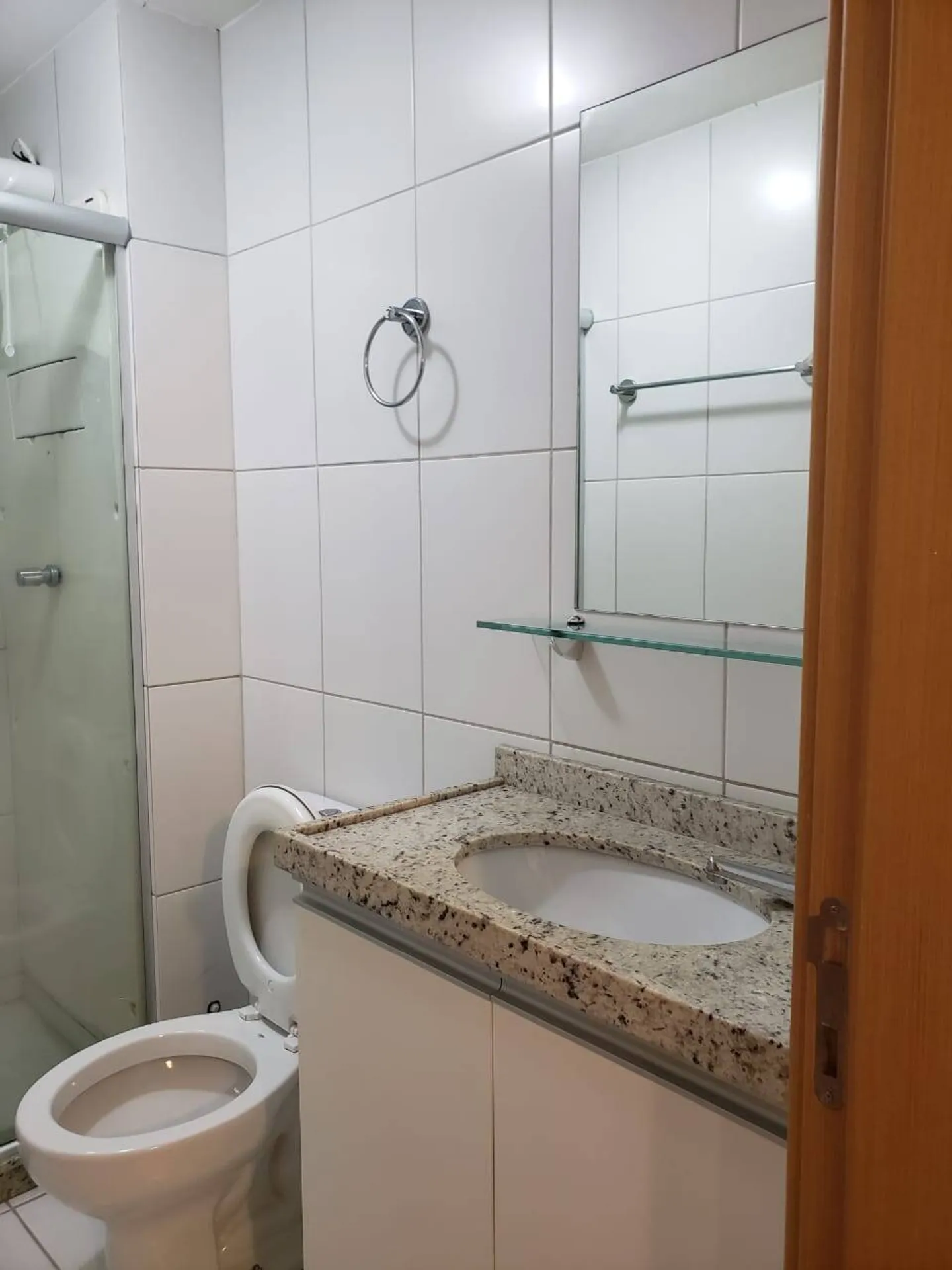 Квартира з 1 спальнею 48 м² і балконом — photo 15