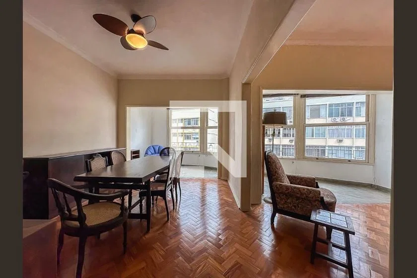 4-bedroom apartment with 3 bathrooms and 206 m² — photo 6