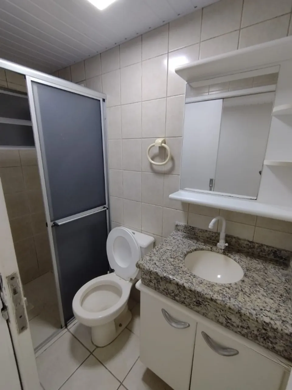 Estudio sin amueblar con 1 dormitorio y 1 baño — photo 5